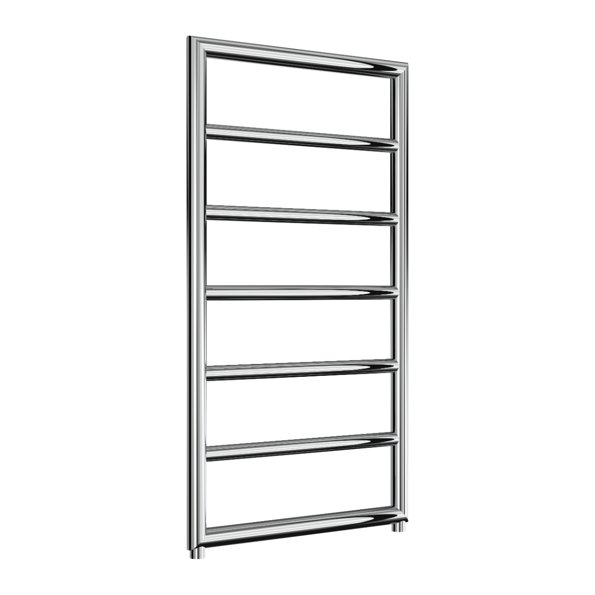 Nardo Mild Steel Towel Rail