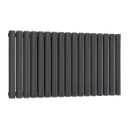 Neva Mild Steel Horizontal Radiator