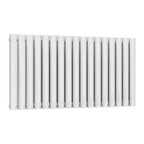 Neva Mild Steel Horizontal Radiator
