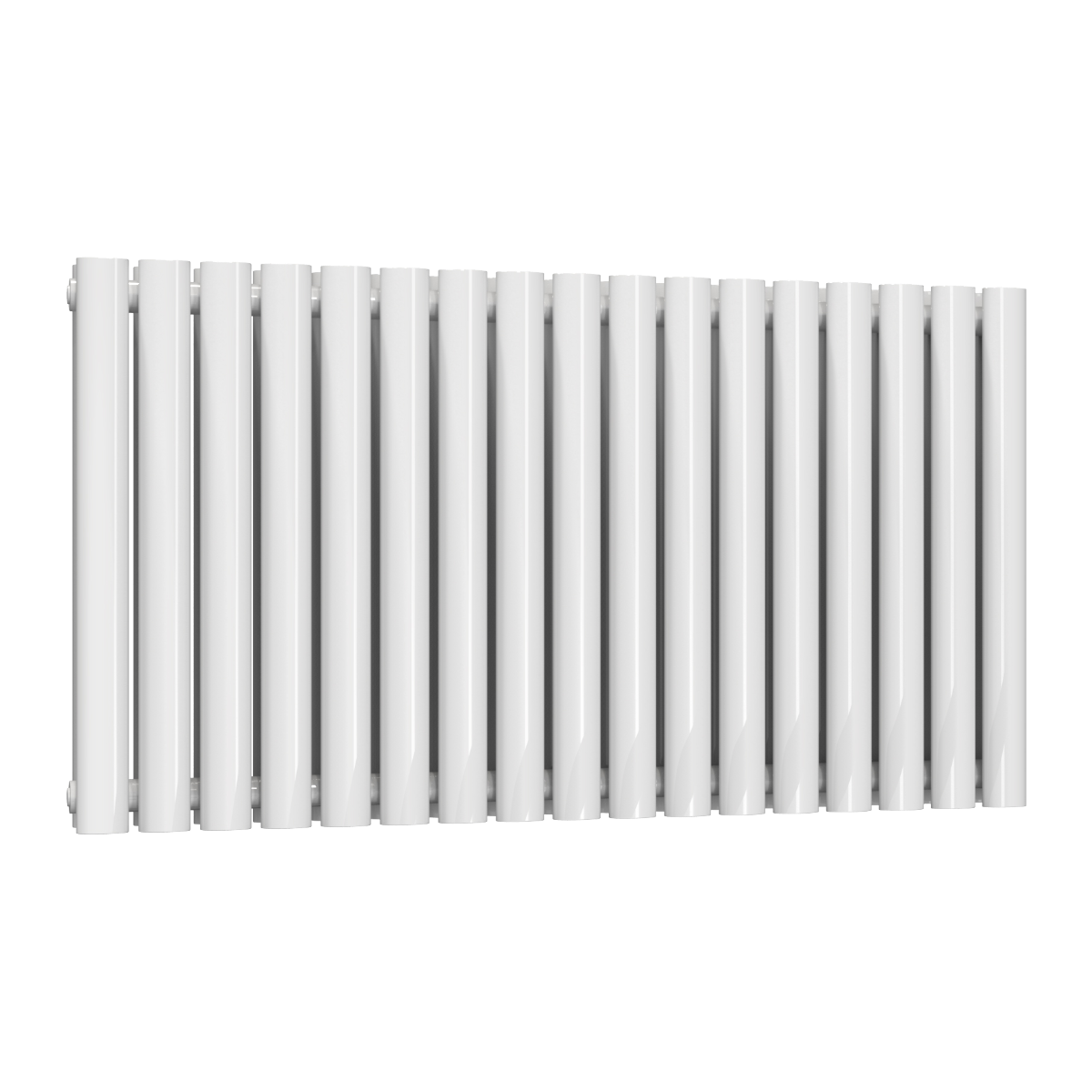Neva Mild Steel Horizontal Radiator