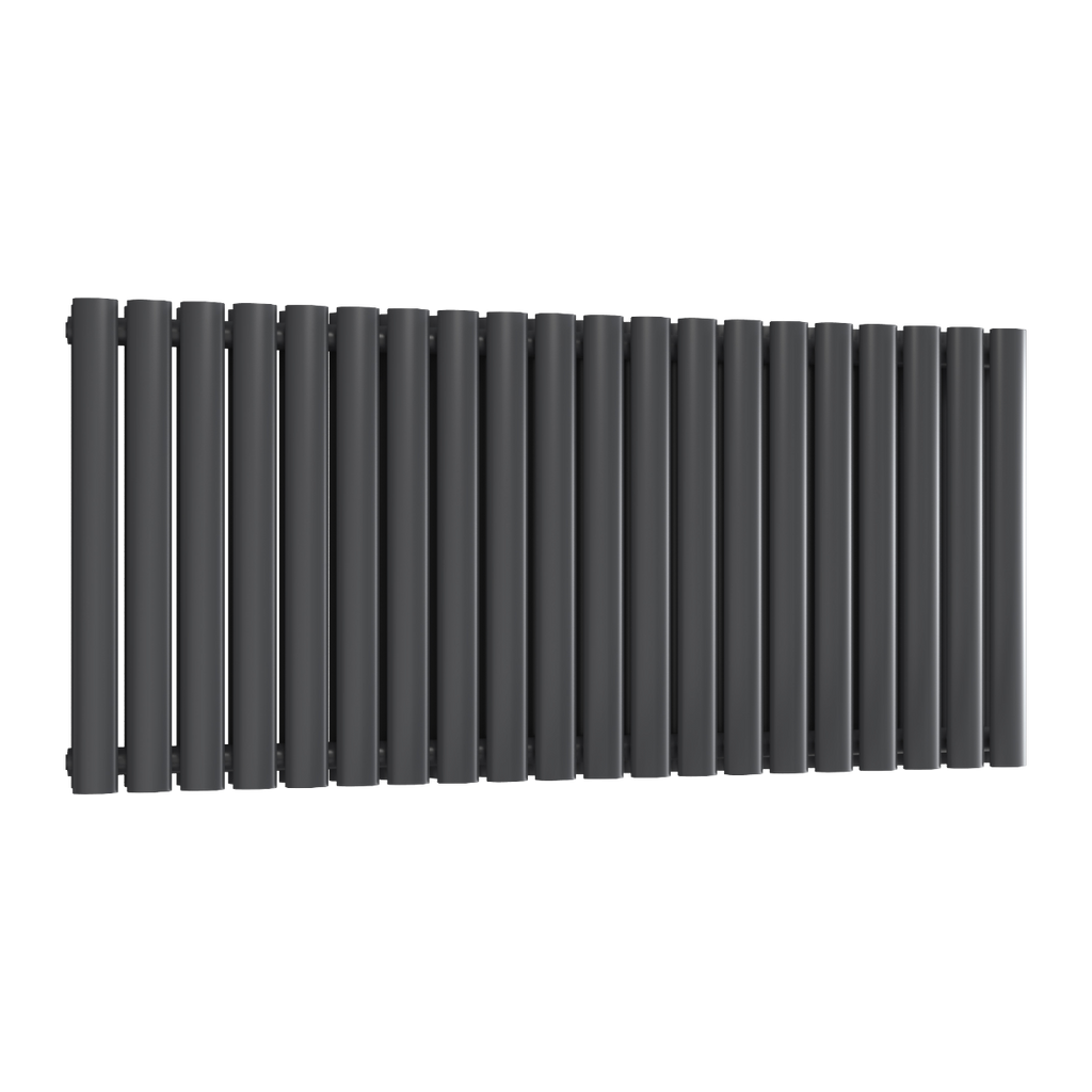 Neva Mild Steel Horizontal Radiator
