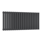Neva Mild Steel Horizontal Radiator