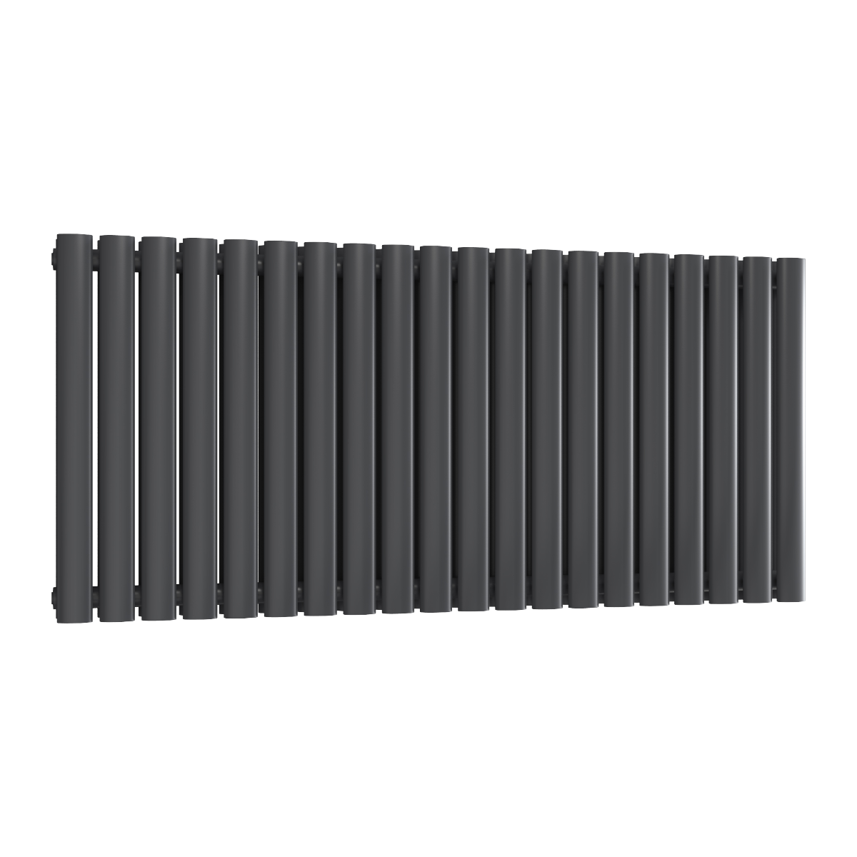 Neva Mild Steel Horizontal Radiator