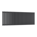 Neva Mild Steel Horizontal Radiator