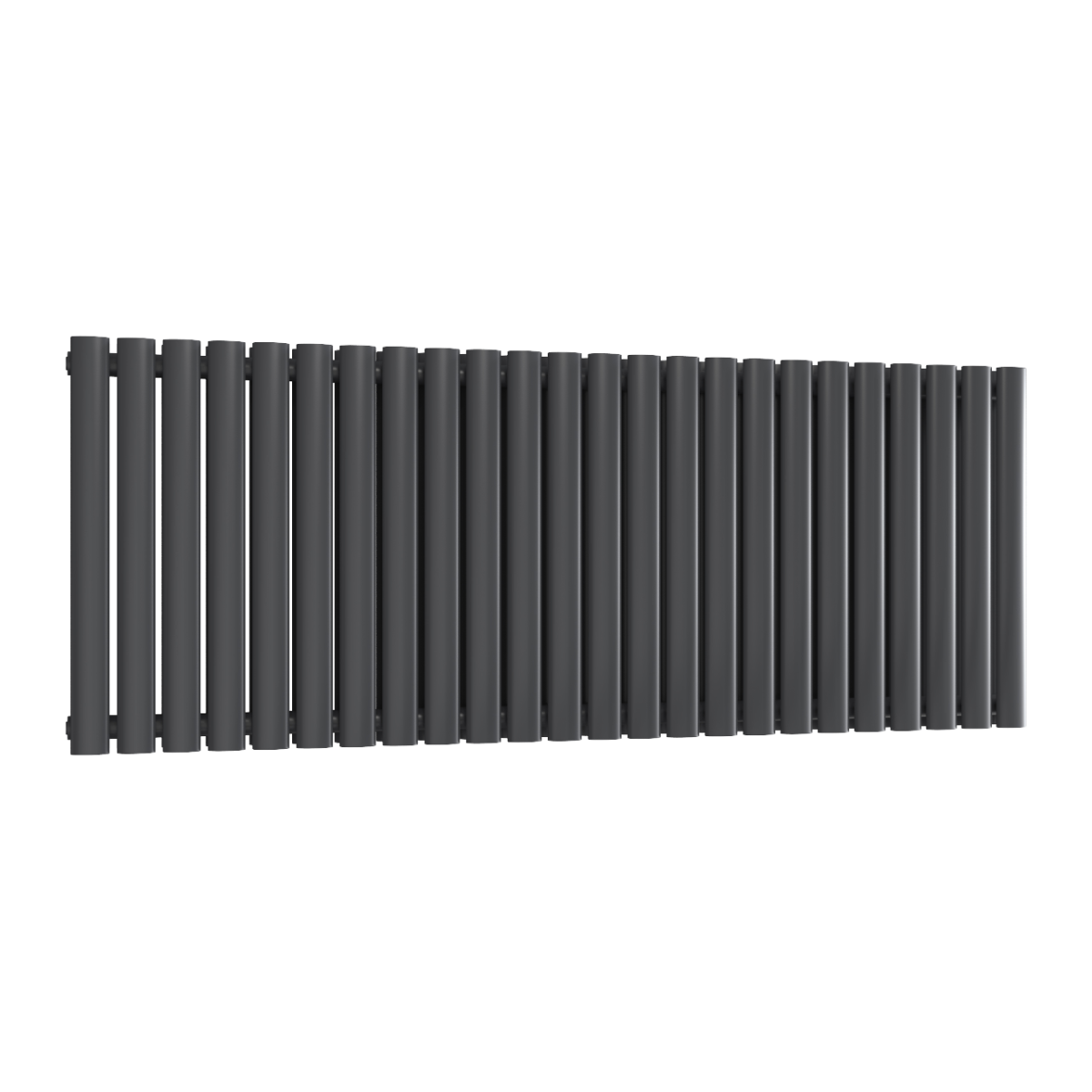 Neva Mild Steel Horizontal Radiator