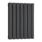 Neva Mild Steel Horizontal Radiator