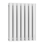 Neva Mild Steel Horizontal Radiator