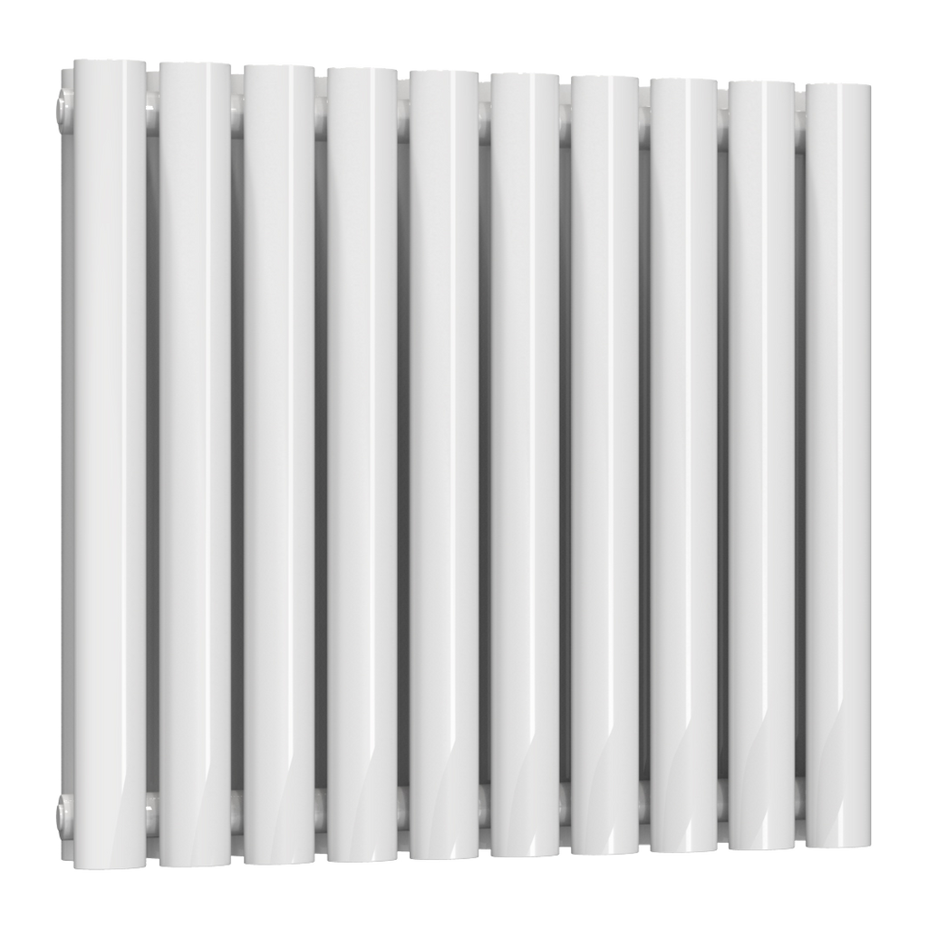 Neva Mild Steel Horizontal Radiator