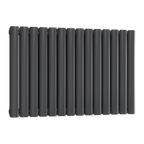 Neva Mild Steel Horizontal Radiator