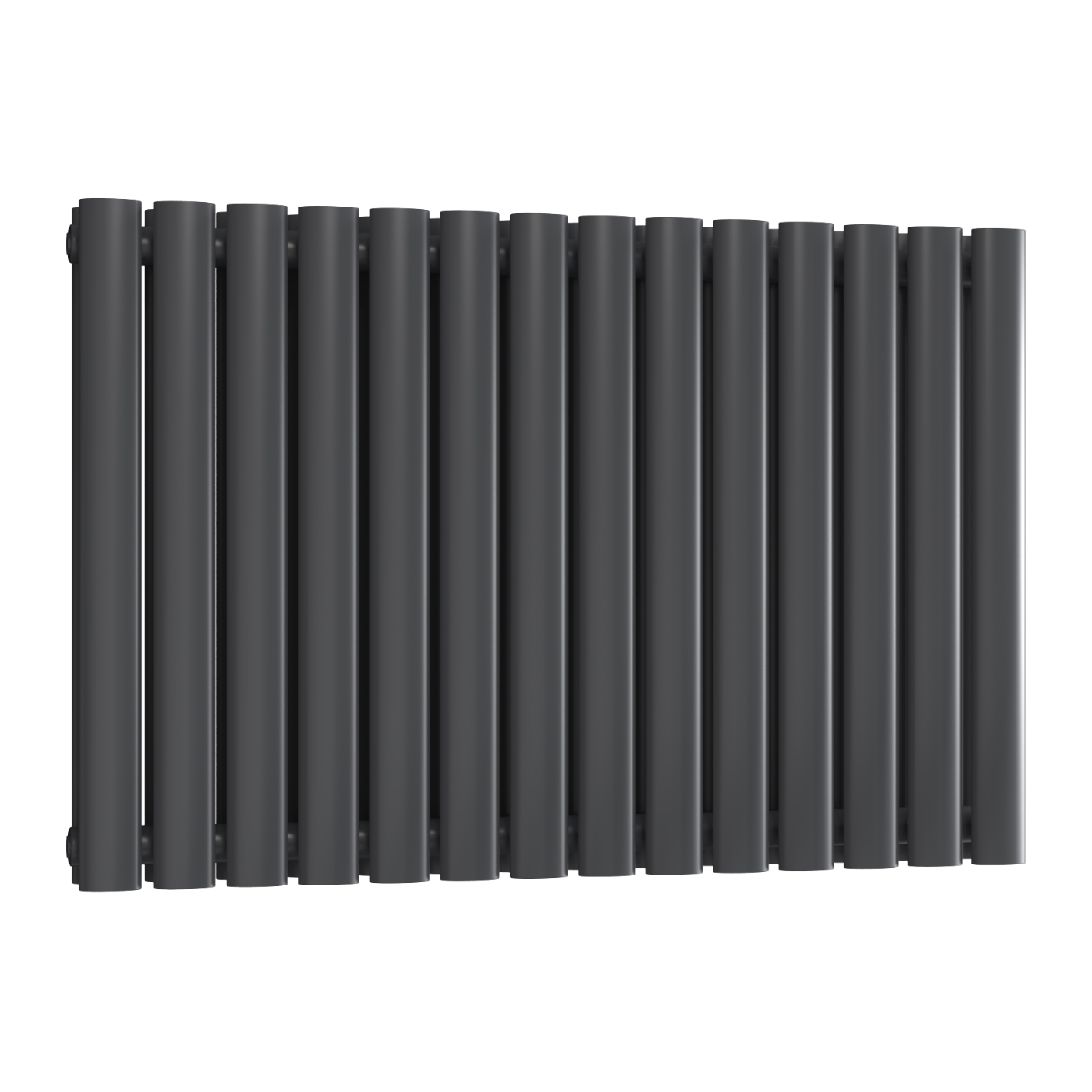 Neva Mild Steel Horizontal Radiator