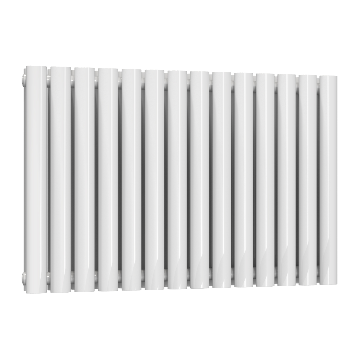 Neva Mild Steel Horizontal Radiator