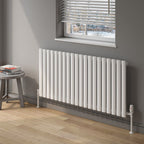 Neva Mild Steel Horizontal Radiator