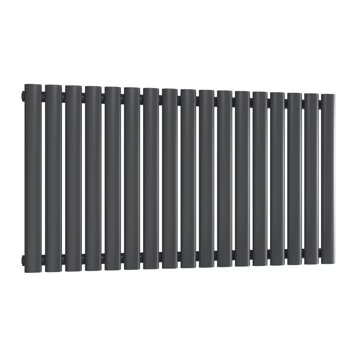 Neva Mild Steel Horizontal Radiator