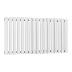 Neva Mild Steel Horizontal Radiator