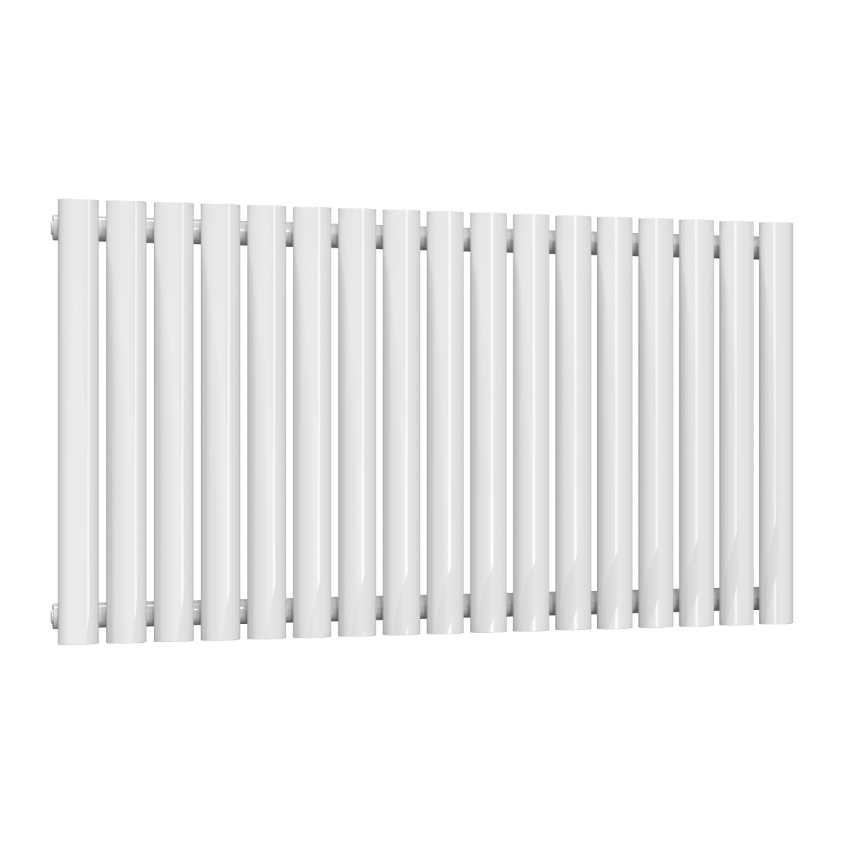 Neva Mild Steel Horizontal Radiator