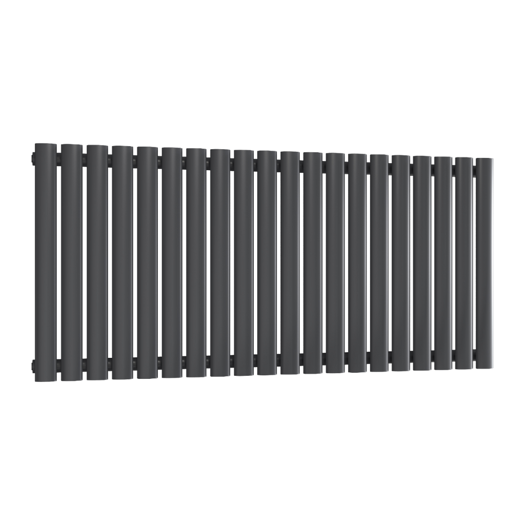 Neva Mild Steel Horizontal Radiator
