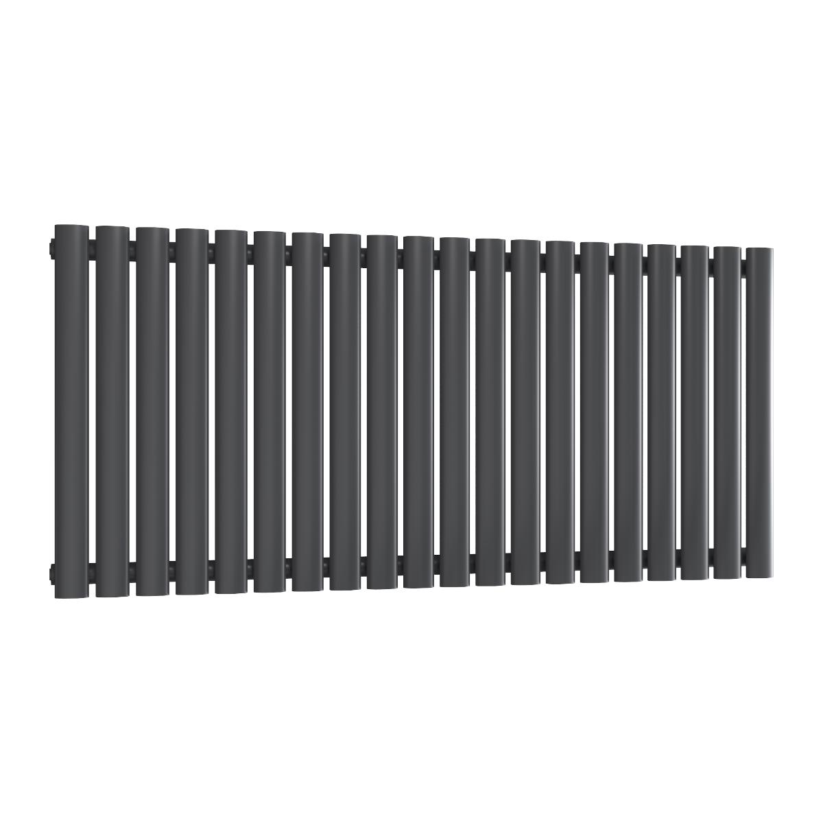 Neva Mild Steel Horizontal Radiator