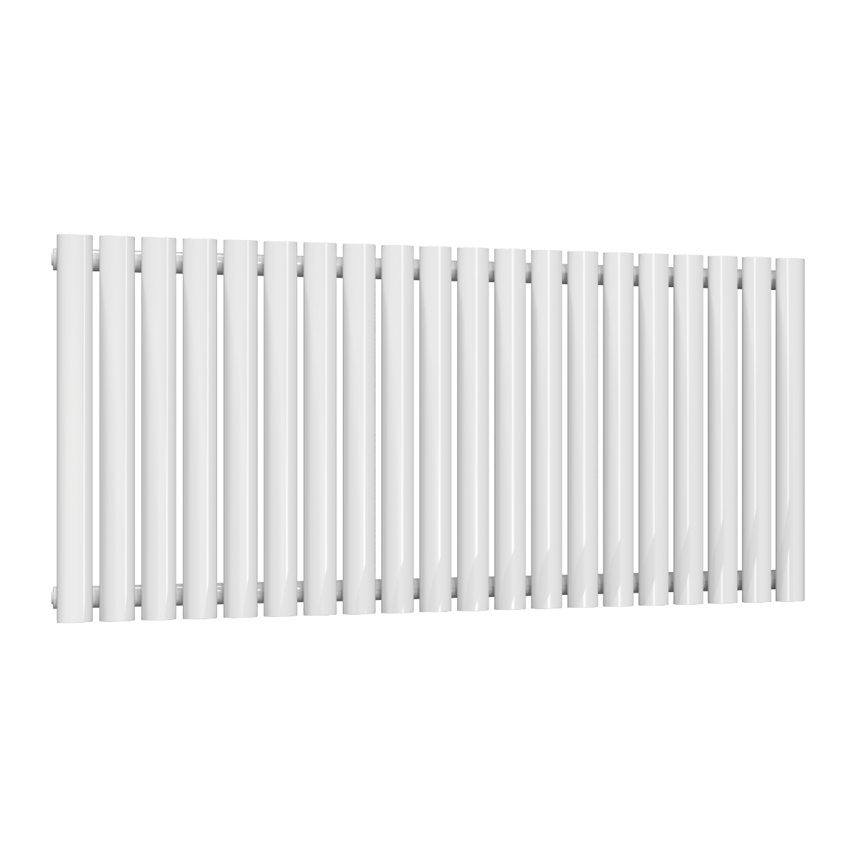 Neva Mild Steel Horizontal Radiator