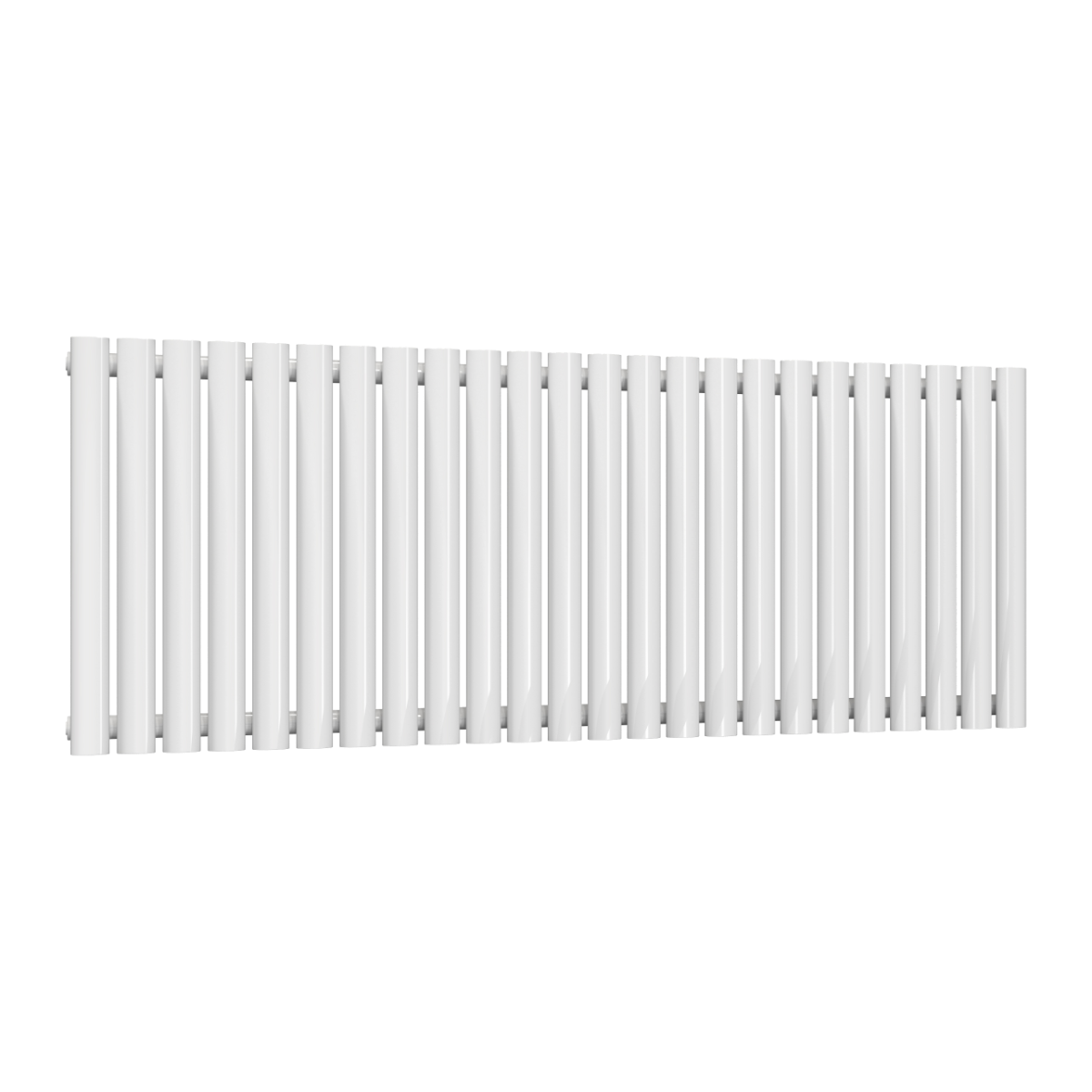 Neva Mild Steel Horizontal Radiator