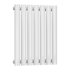 Neva Mild Steel Horizontal Radiator