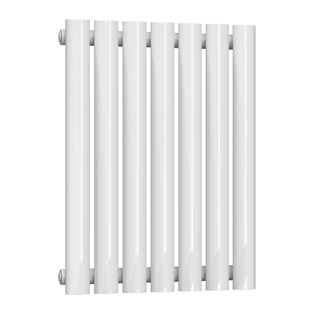 Neva Mild Steel Horizontal Radiator