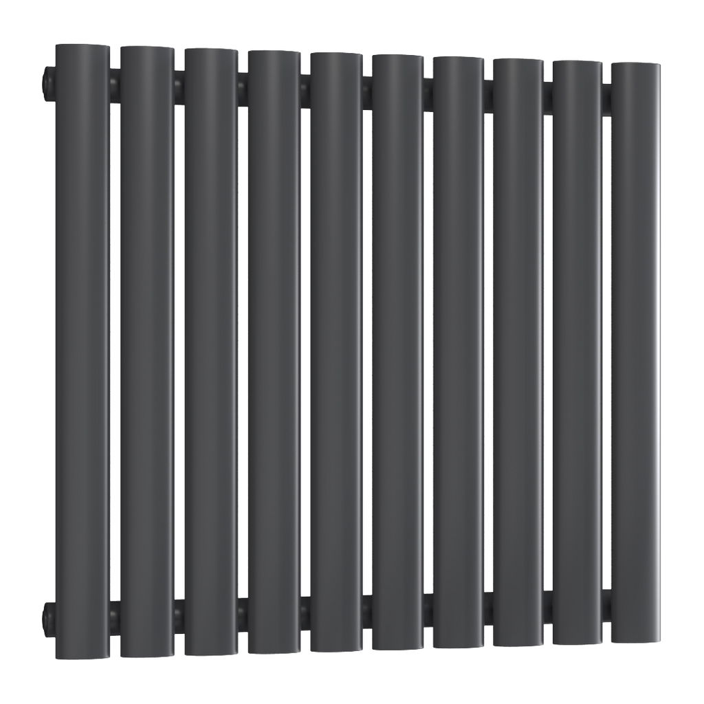 Neva Mild Steel Horizontal Radiator
