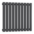 Neva Mild Steel Horizontal Radiator