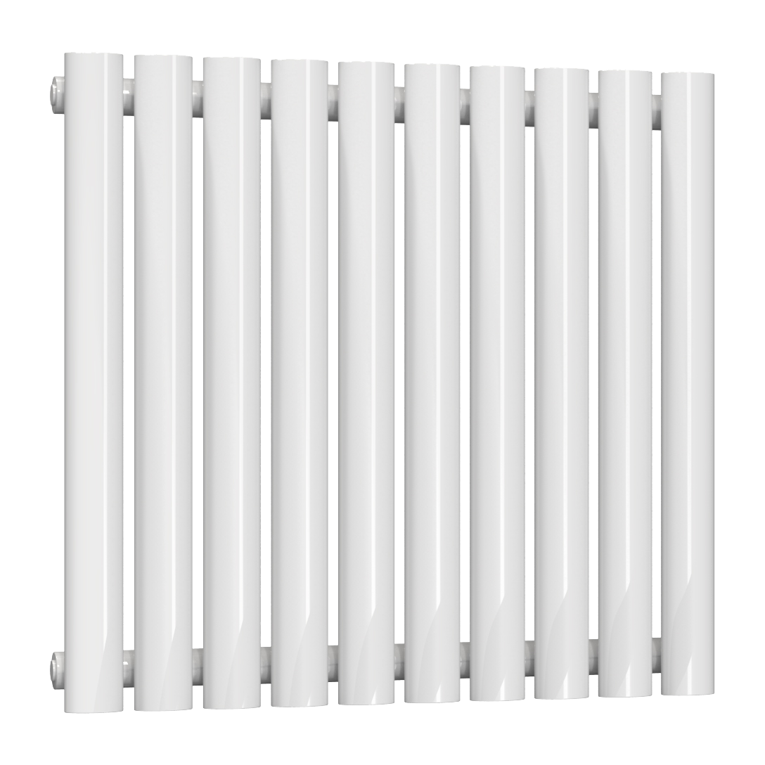 Neva Mild Steel Horizontal Radiator
