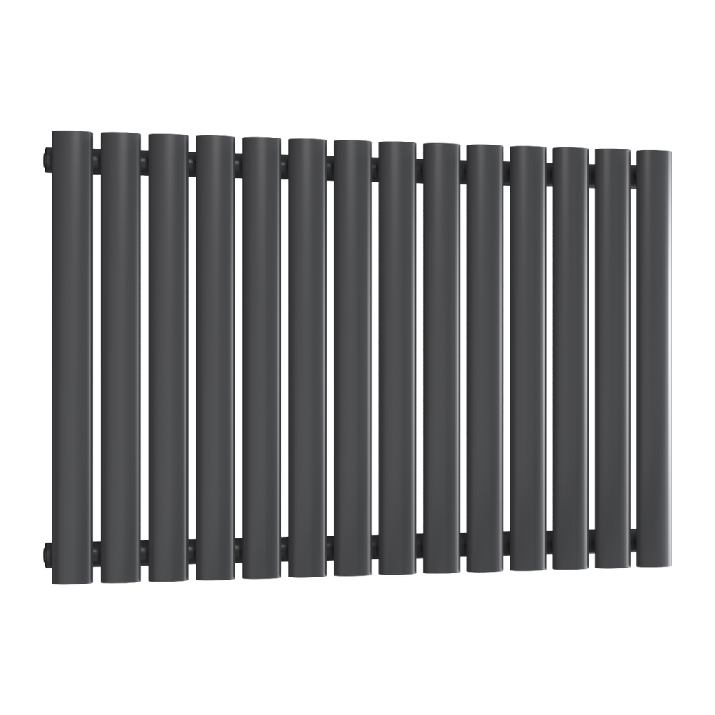 Neva Mild Steel Horizontal Radiator