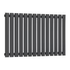 Neva Mild Steel Horizontal Radiator