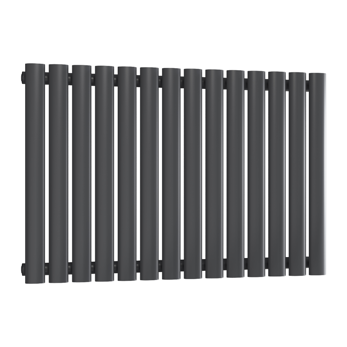 Neva Mild Steel Horizontal Radiator