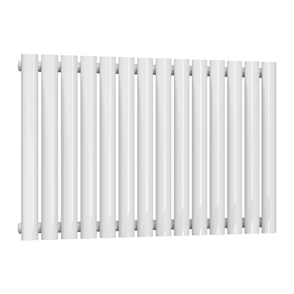 Neva Mild Steel Horizontal Radiator