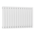 Neva Mild Steel Horizontal Radiator