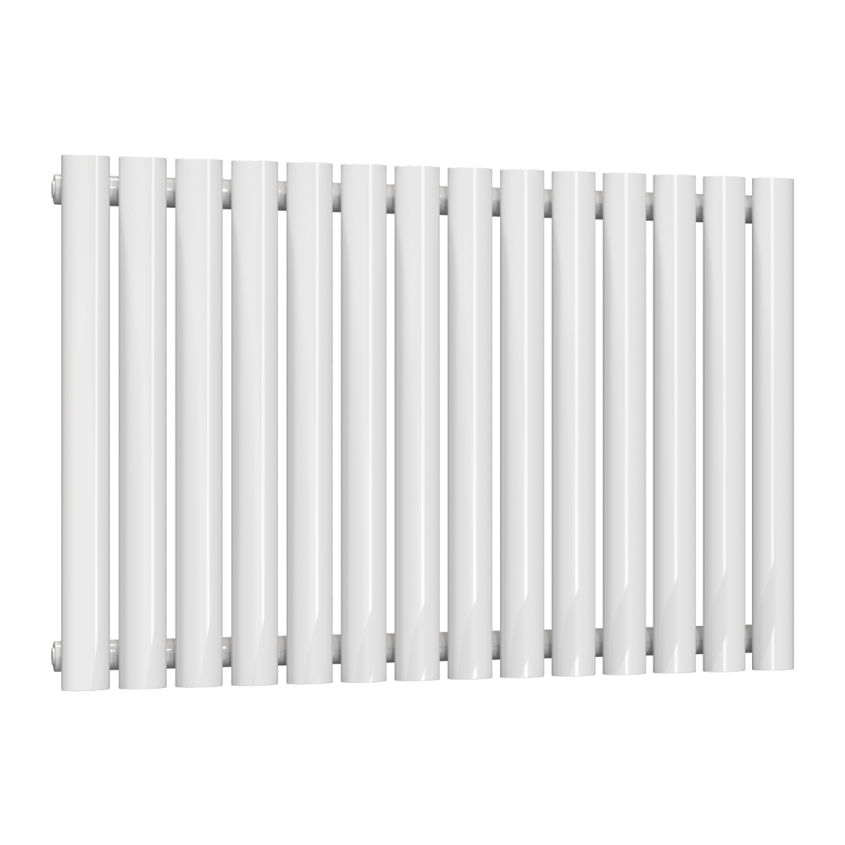 Neva Mild Steel Horizontal Radiator