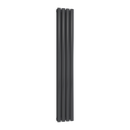 Neva Mild Steel Vertical Radiator