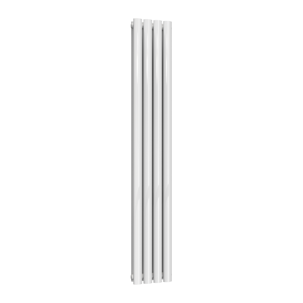 Neva Mild Steel Vertical Radiator