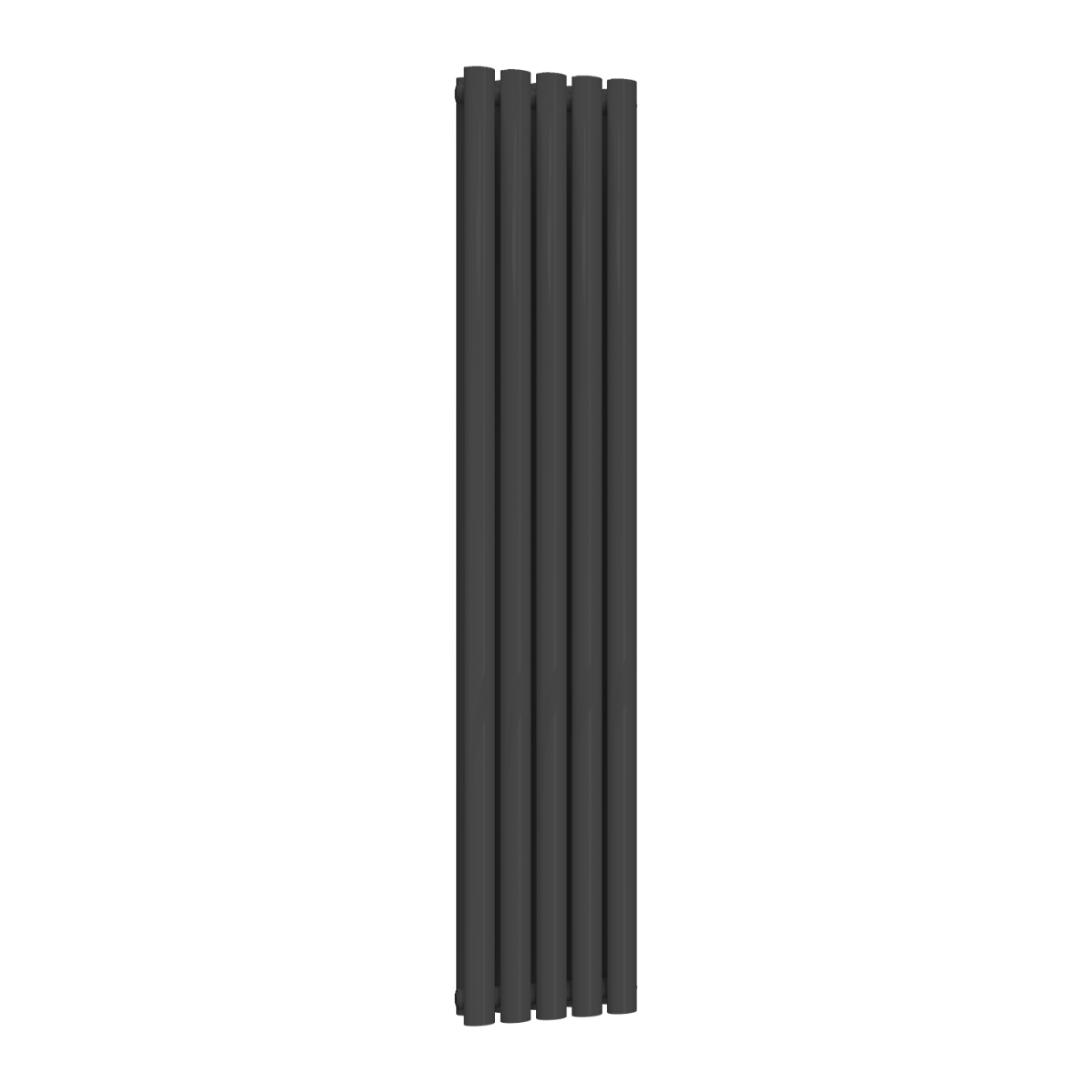 Neva Mild Steel Vertical Radiator