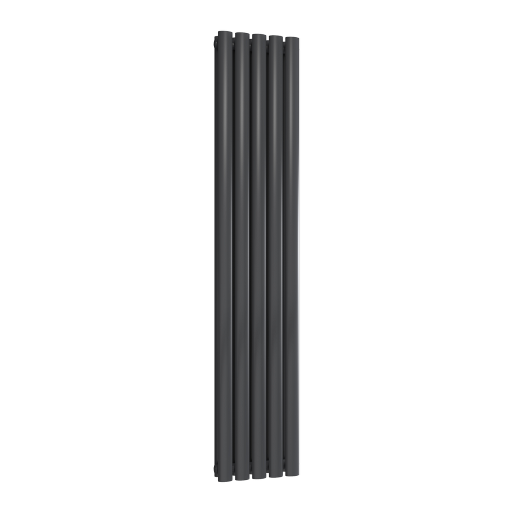 Neva Mild Steel Vertical Radiator