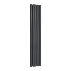 Neva Mild Steel Vertical Radiator