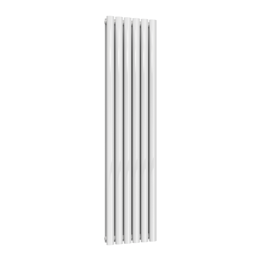 Neva Mild Steel Vertical Radiator