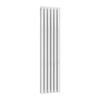 Neva Mild Steel Vertical Radiator