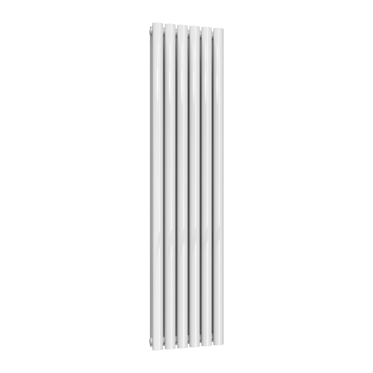 Neva Mild Steel Vertical Radiator