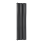 Neva Mild Steel Vertical Radiator