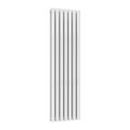 Neva Mild Steel Vertical Radiator