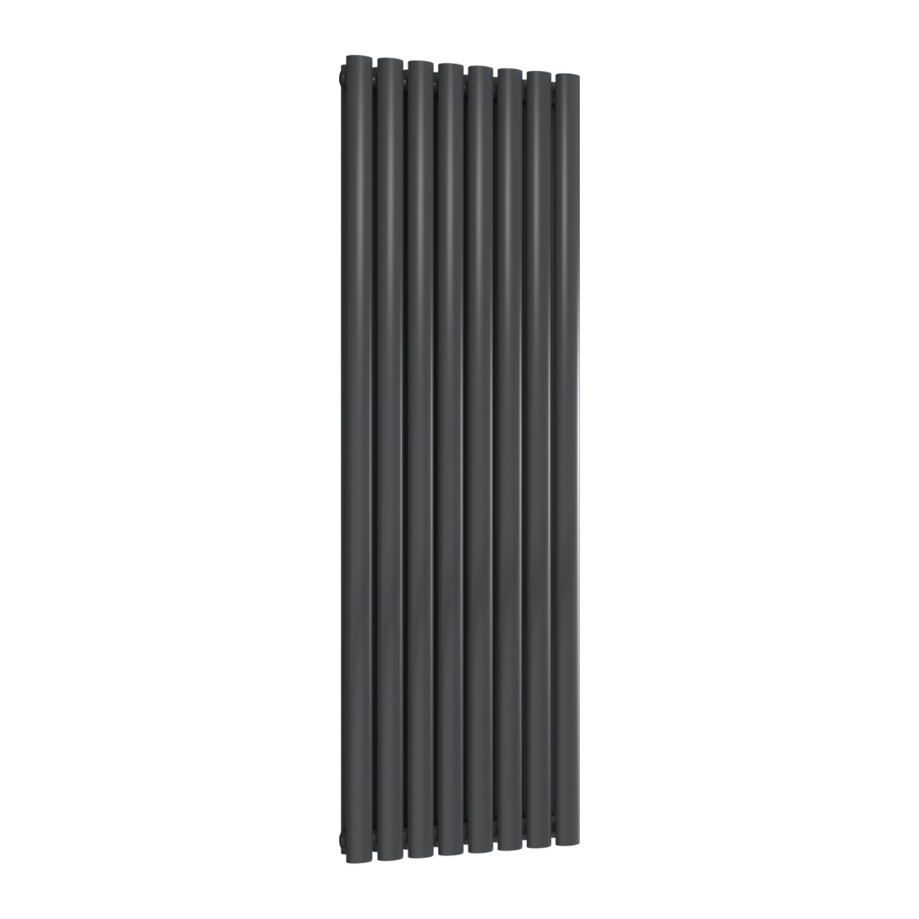 Neva Mild Steel Vertical Radiator
