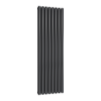 Neva Mild Steel Vertical Radiator