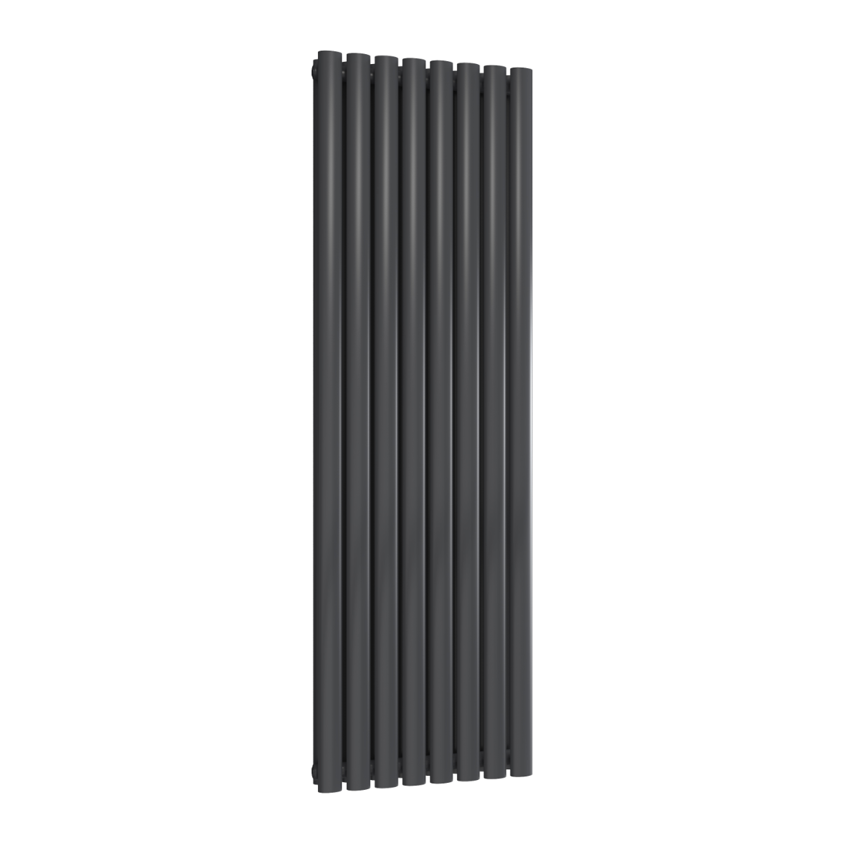 Neva Mild Steel Vertical Radiator