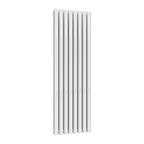 Neva Mild Steel Vertical Radiator