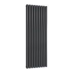Neva Mild Steel Vertical Radiator