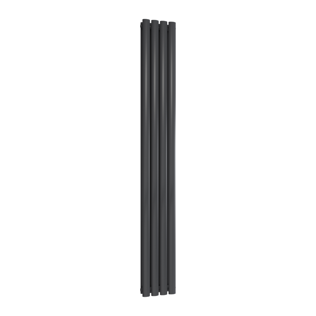 Neva Mild Steel Vertical Radiator